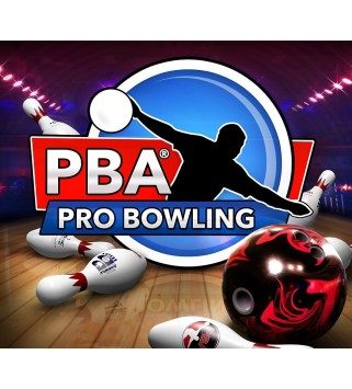PBA Pro Bowling Steam Key GLOBAL